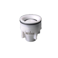 汇特益 塑料止回阀芯 OV20 DN20 工作压力范围0.04-1.4MPA 10个/组(单位:组)