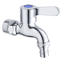 汇特益 水龙头 铜[标配/6分进水/短款]起泡网嘴(单位:个)