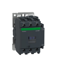 汇特益 接触器 国产LC1D系列50A三极交流接触器 LC1D50M7C 220VAC 一开一闭(单位:个)