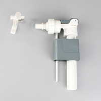 奥托多尔 隐藏暗装入墙式水箱配件 挂壁挂墙马桶3210进水阀 3分进水阀(单位:个)