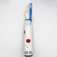 奥托多尔 隐藏暗装入墙式水箱配件 挂壁挂墙马桶4030排水阀(单位:个)