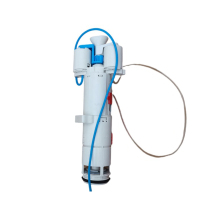 奥托多尔 隐藏暗装入墙式水箱配件 挂壁挂墙马桶气动排水阀(单位:个)