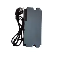 汇特益 楼宇对讲电源控制器 USP电源箱供电箱 型号DE-2000D 28V4A(单位:个)