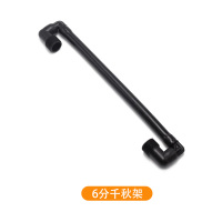 Hittery 地埋伸缩喷头配件 6分千秋架 5个/组(单位:组)