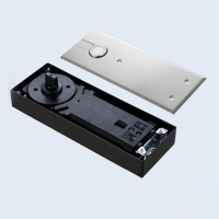 汇特益 地弹簧 HSD2400 不定位 面板322*130mm 壳体308*108*42mm(不含配件)(单位:个)