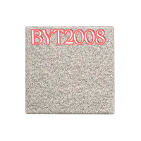 Hittery 广场砖 200x200x12 麻面系列 BYT2008 300块/组(单位:组)
