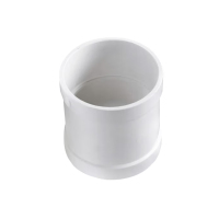 联塑(LESSO) PVC排水管直通 φ200直接(单位:个)