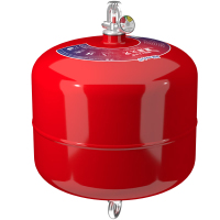 援邦 悬挂式干粉灭火器 普通 FZX-APT8/1.2 8KG(单位:个)货期4天