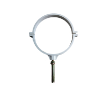 汇特益 塑料管卡 φ200 含爆破螺丝(单位:个)