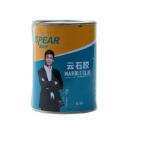 思派尔 云石胶 半透明 0.6升/瓶(单位:瓶)