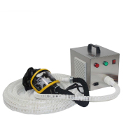美瑞欧 电动送风长管呼吸器 单人电动呼吸器(20米)含滤棉(单位:套)