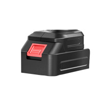 博赫尔(POHIR) 电池98VF 适用于博赫尔无线锂电清洗机(单位:个)