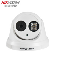 海康威视(HIKVISION) 摄像机 DS-2CE56F5P-IT3 货期5天(单位:个)