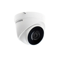 海康威视(HIKVISION) 模拟摄像头 DS-2CE56D1T-IT3 200万 2.8mm含电源适配器(单位:台)