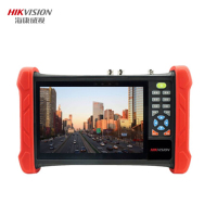 海康威视(HIKVISION) 工程宝4K工程宝视频监控测试仪 DS-MDH003/ACTS 货期5天(单位:个)