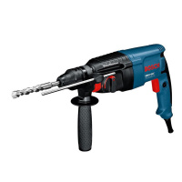 博世(BOSCH) 四坑锤钻 GBH 2-26E 插电款 SDS plus 货期5天(单位:台)