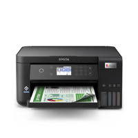 爱普生(EPSON) 彩色无线多功能一体机 L6268墨仓式 精英款(单位:台)