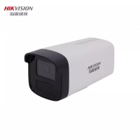 海康威视(HIKVISION) 数字枪形摄像头 200万像素8mm DS-IPC-B12HV3-IA/POE(单位:个)