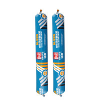 铭泰(MING TAI) M-995中性结构胶耐候胶 黑色 20支/箱(单位:箱)