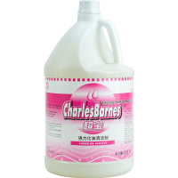 超宝(CharlesBarnes) 强力化油清洁剂 3.8L/瓶 4瓶/箱 (单位:箱)货期16天