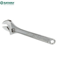 世达(SATA) 活动扳手 47205 12”(单位:把)