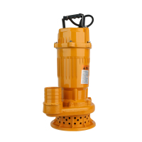 汇特益 潜水泵 QDX28-22-2.2 2寸2200瓦22米扬程28方流量8米电线(纯铜电机)(单位:个)