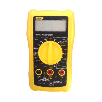 得力(deli) 数显万用表 数字万用表3-1/2位600V DL8490(单位:个)