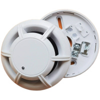 Hittery 点型光电感烟火灾探测器 JY-G-YKS3(老款) 含底座(单位:套)