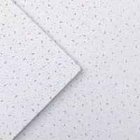 汇特益 矿棉板 w1591 595*595*14平板 A级防火 14片/箱(单位:箱)