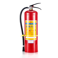 粤消 干粉灭火器 4公斤(单位:瓶)