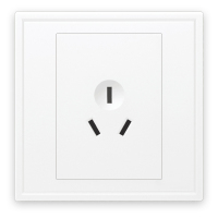 奥托多尔 16A单三极插座 B5/16CS 5个/组(单位:组)