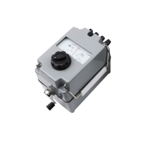 艾克心 接地电阻测试仪摇表 ZC-8-1 合金款0-1000Q(单位:台)