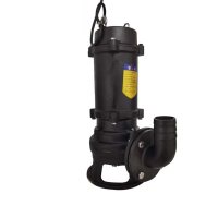 汇特益 普通泵 潜污泵 污水泵 65WQD25-10-1.5KW 带切割刀(单位:台)货期5天