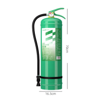 援邦 手提式水基式灭火器 MSZ/9 9L/碳钢(单位:瓶)