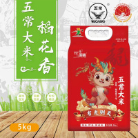 一米距离 五常大米 5kg/包 (单位:包)