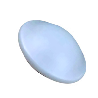 奥托多尔 面包灯圆形吸顶灯人体感应吸顶灯灯罩 旋口灯罩口径22.5cm 10个/组 (单位:组)