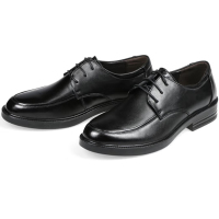 奥托多尔 工作商务休闲6kv绝缘皮鞋 牛皮耐磨电力电工绝缘鞋 XGX-6 43码(单位:双)