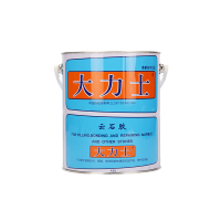大力士(dalis) 云石胶 白色 4L/桶 4桶/箱(单位:箱)