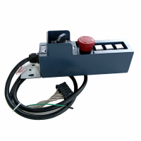 汇特益 检修手柄开关 P231101B000G02L01L11(单位:个)