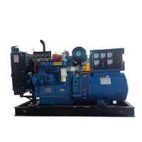 美瑞欧 柴油机发电机组 柴油机6RTD150+发电机150KW+水箱 配自启动+油箱100升 不含卸货(单位:套)