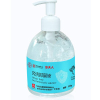 李夫人 500ml 消毒液(计价单位:瓶)