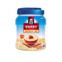桂格(QUAKER) 燕麦片 1000g (计价单位:罐)