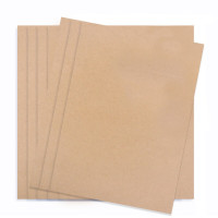 翰来档案 NPZ01 80g 100张 A4无酸牛皮纸 (计价单位:盒)