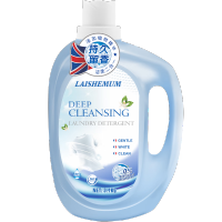 莱氏姆(LAISHEMU) 持久留香香水型 3.1kg 深层清洁 洗衣液(计价单位:瓶)
