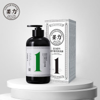 姜力 生姜汁植萃养发 500ml 洗发水 (计价单位:瓶)