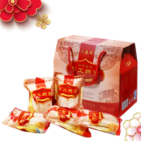 聚春園 福建线面 1.25kg 面条 (计价单位:盒)