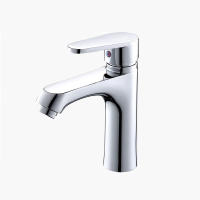 汇特益 HJ面盆冷热龙头 铜底天翔 不含管 (单位:个)