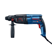 博世(BOSCH) 冲击钻(三用功能)GBH 2-26 DRE 800瓦(单位:把)