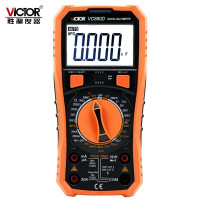 胜利(VICTOR) 数字万用表 VC890D(单位:个)