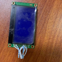 汇特益 显示屏&主板 AJB-ZJ15CC款 (单位:台)